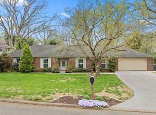 1441 Agawela Ave, Knoxville, TN 37919
