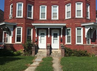 418 1/2 Desmond St, Sayre, PA 18840