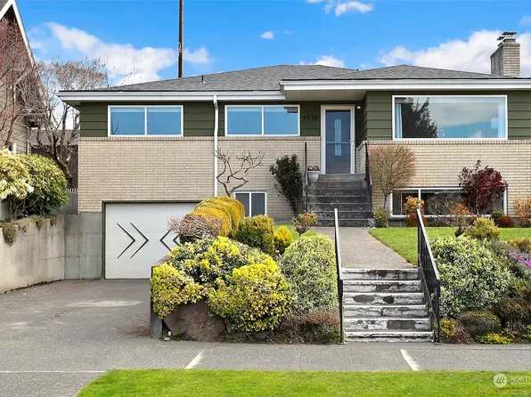 4836 42nd Avenue SW, Seattle, WA 98116