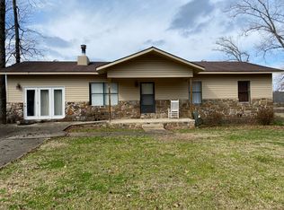 105 Lakewood Point, Hot Springs, AR 71913