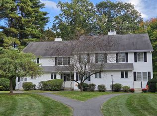 85 Oldefield Farms #85, Enfield, CT 06082