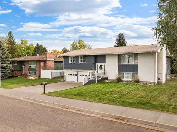 912 25th Ave SW, Great Falls, MT 59404