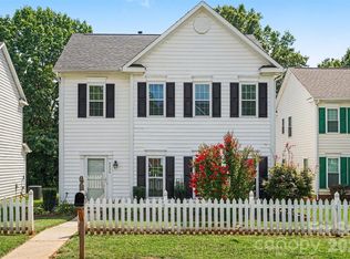 9224 Ligon Ct, Charlotte, NC 28213