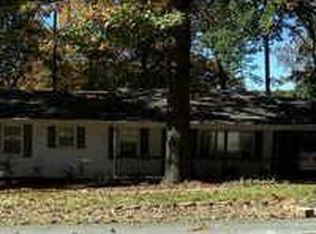 3672 Griffin Dr, Gainesville, GA 30506