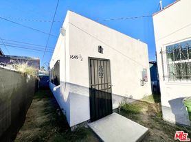 1649 W Florence Ave, Los Angeles, CA