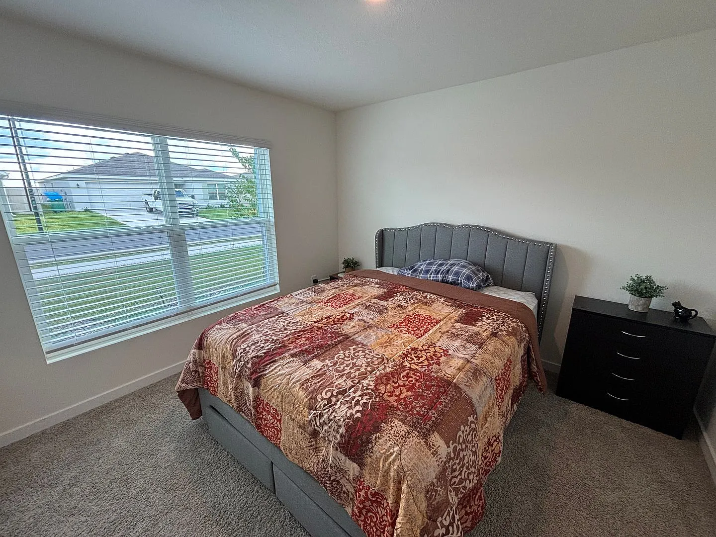 Move in ready in new community - Won't last — Photo 4