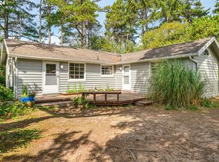 5880 Jasmine Ave, Cloverdale, OR 97112