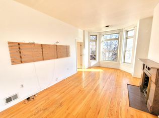 3128 S Wells St UNIT 3F, Chicago, IL 60616