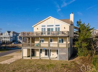 118 Buffell Head Rd LOT 114, Kitty Hawk, NC 27949