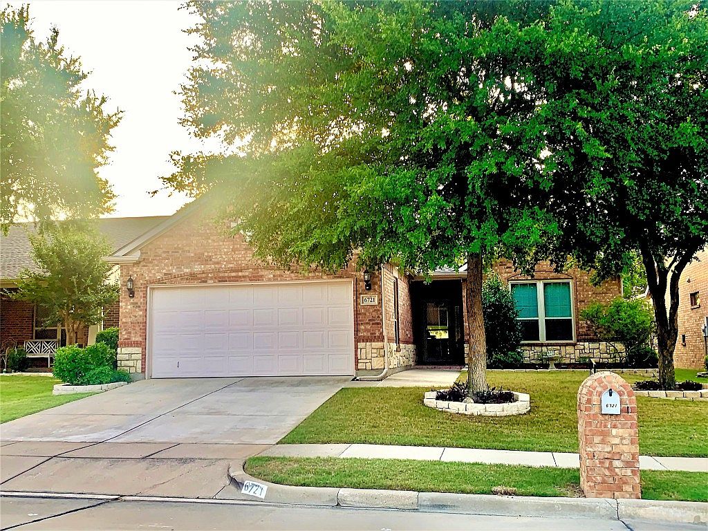6721 Algarve Dr, Denton, TX 76210 Zillow