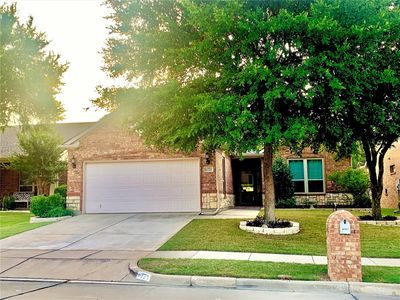 6721 Algarve Dr, Denton, TX, 76210