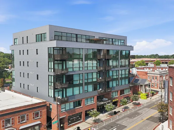 1105 W Main St #306, Durham, NC 27701