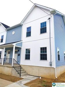 922 Centre St, Easton, PA, 18042