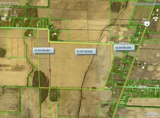 0 Miller Rd, Castalia, OH 44824