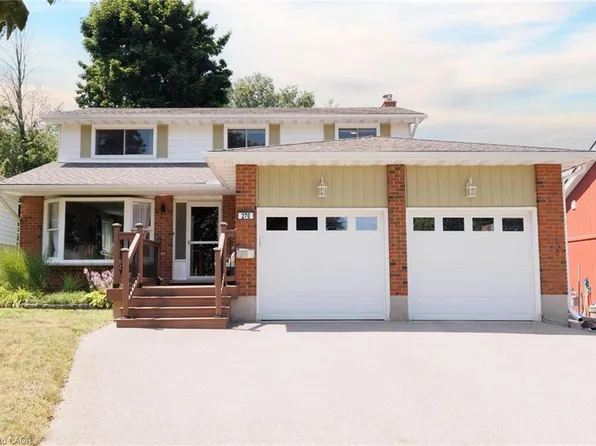270 Southwood Dr, Kitchener, ON N2E 2B1