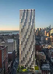 Rented by Acre NY Realty Inc