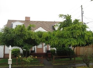 1406 NE 52nd Ave, Portland, OR 97213