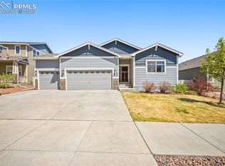 7669 Kiana Dr, Colorado Springs, CO 80908