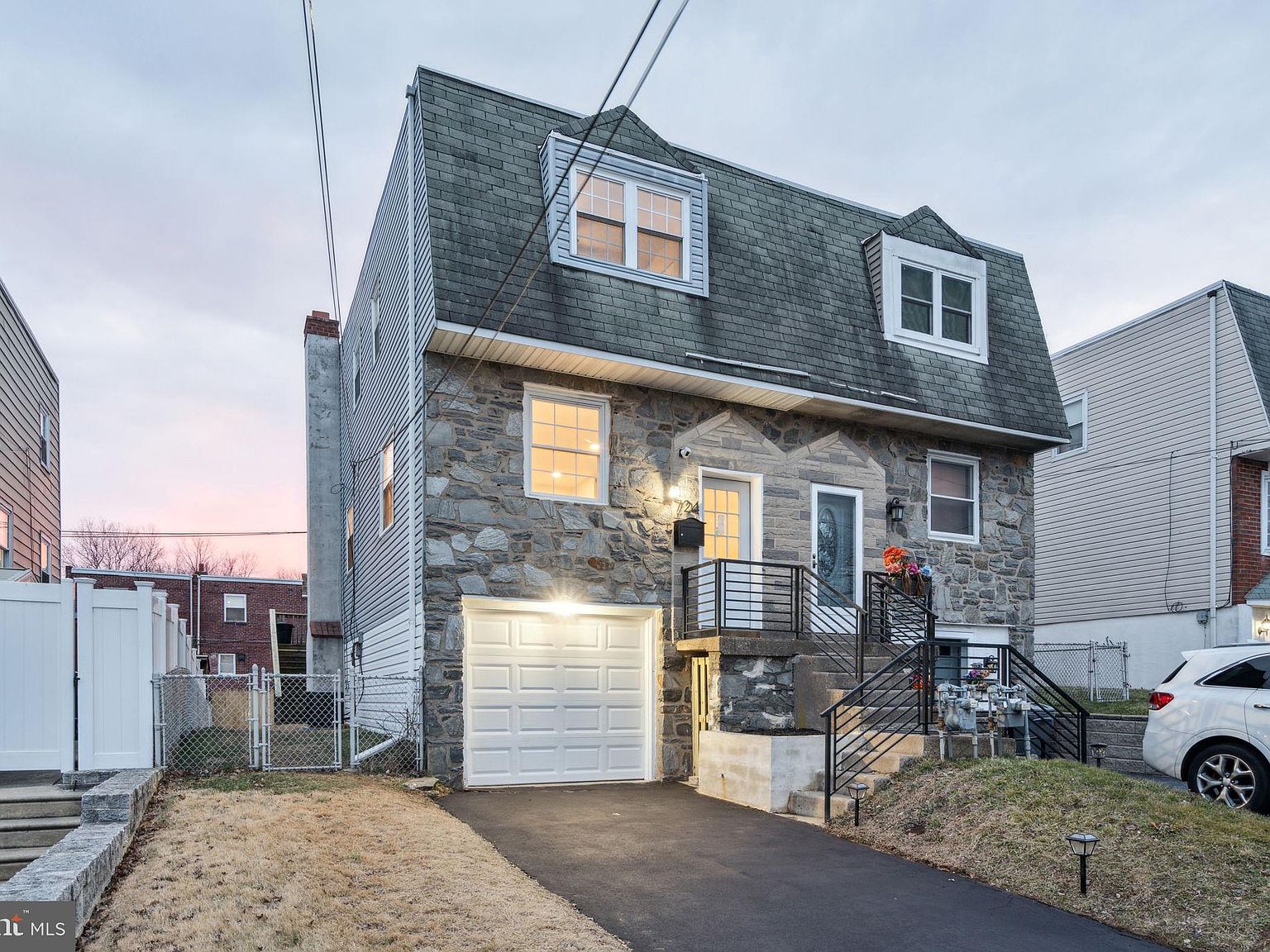 724 School Ln, Folcroft, PA 19032 Zillow