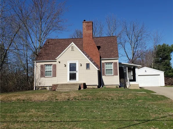 5411 Columbus Rd NE, Louisville, OH 44641