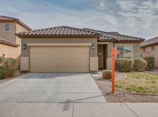 38015 W La Paz St, Maricopa, AZ 85138