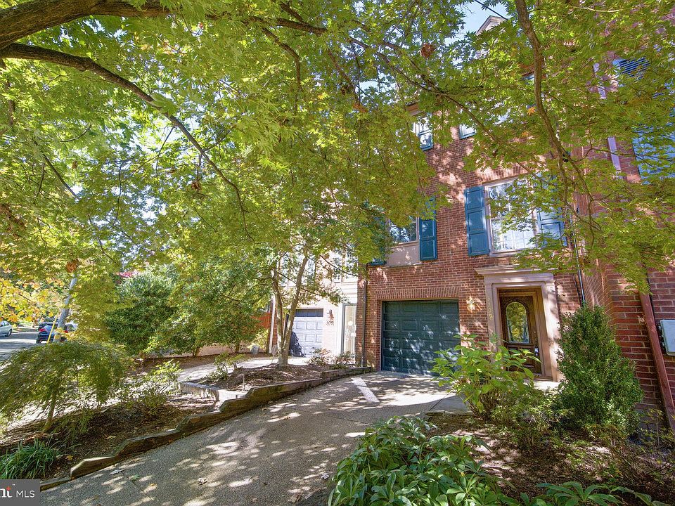 3709 Ingomar St NW, Washington, DC 20015 Zillow