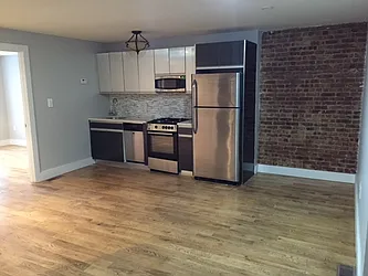 Rented by P Management