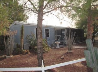 775 N Spanish Trail Ln, Littlefield, AZ 86432