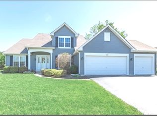 608 Northgate Dr, Oswego, IL 60543