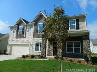 1914 Shorthorn St, Charlotte, NC 28215