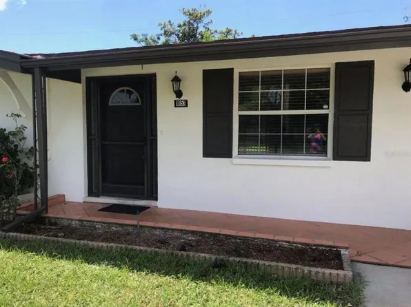 1653 Debonair Dr, Holiday, FL 34690