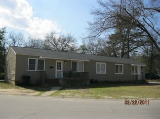 1215 Holden Dr, Augusta, GA 30904