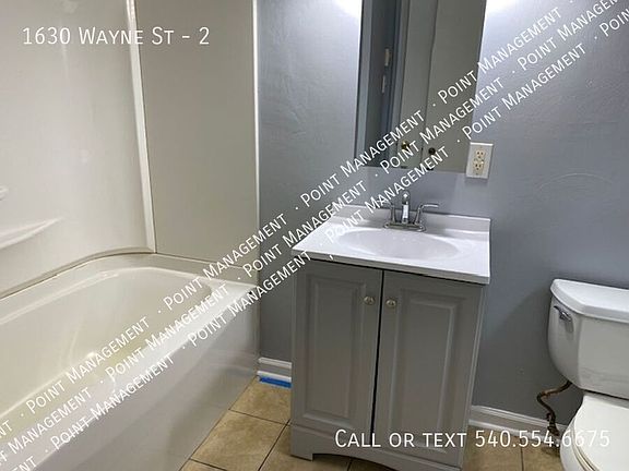 2nd image of 1630 Wayne St NE #2
