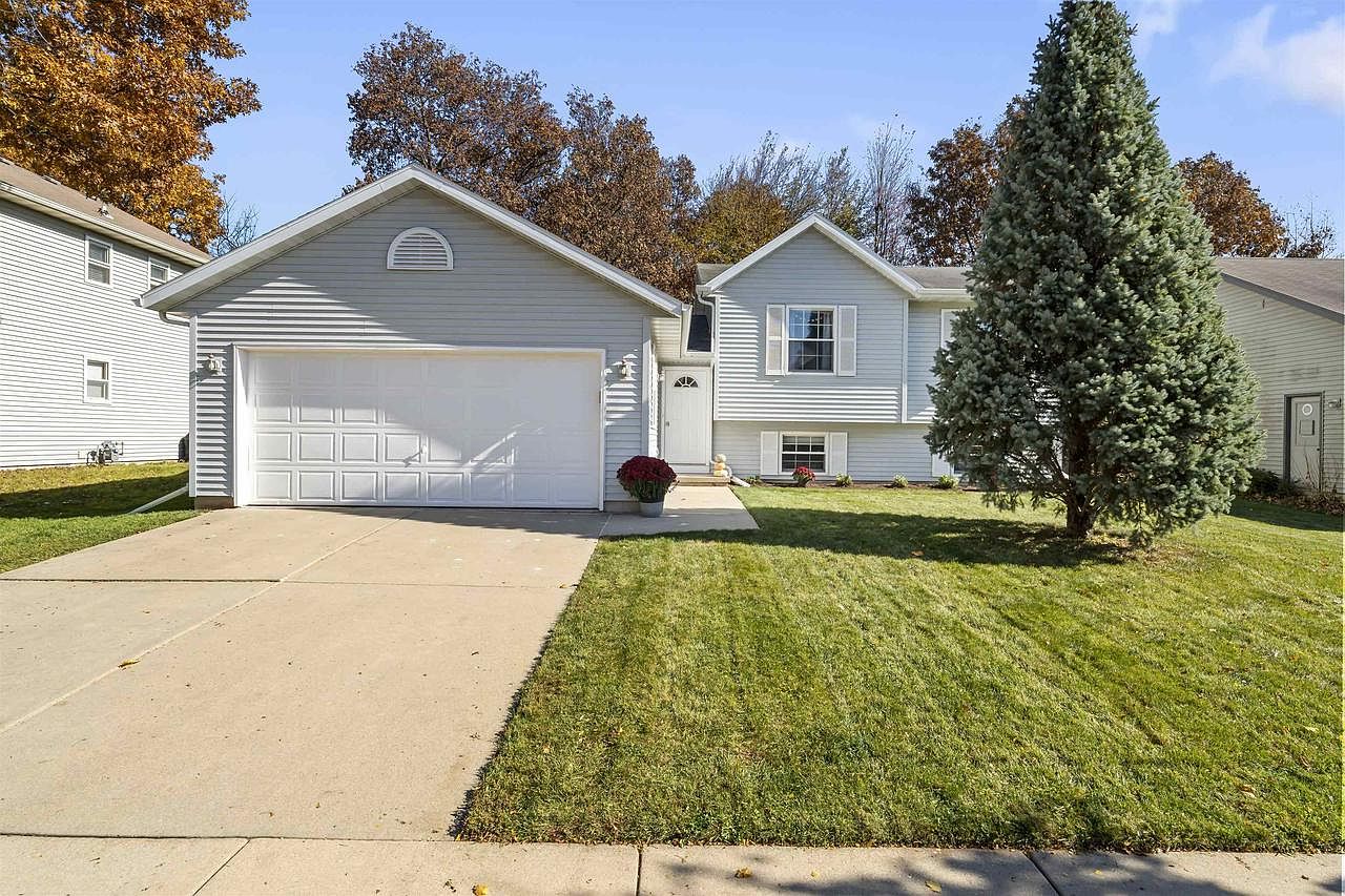 3709 Cosgrove Dr, Madison, WI 53719 | Zillow