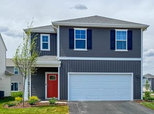 1411 Acadia Cir, Pingree Grove, IL 60140