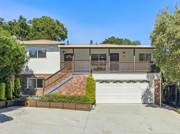 248 Highland Ave, San Carlos, CA 94070