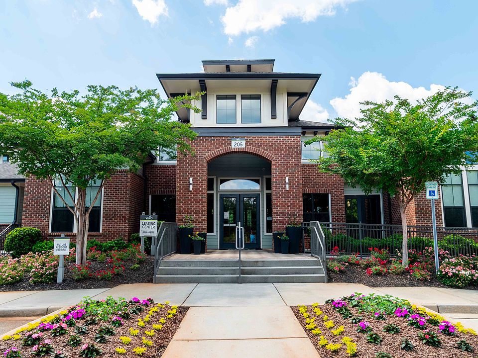 Velo Verdae Apartments 205 Verdae Blvd Greenville SC Zillow