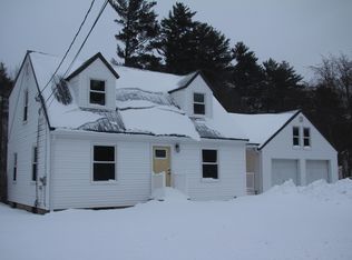 220 School Street, Sanford, ME 04073