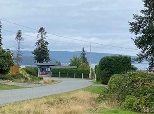 95 Lighthouse Dr, Nanaimo, BC V0R 1G0