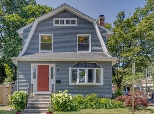 20 Brighton Ave, Bloomfield, NJ 07003