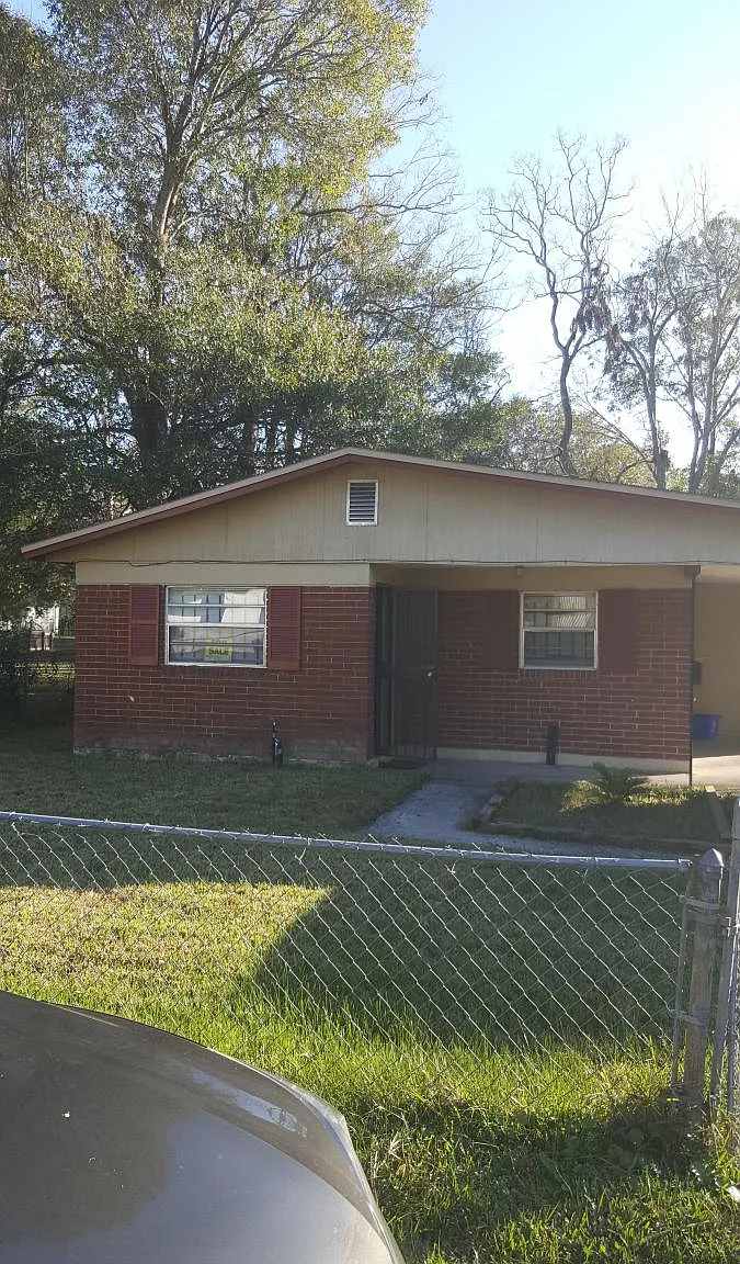 3110 Kingston Street — Photo 1
