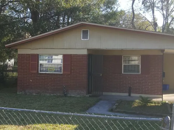 3110 Kingston St, Jacksonville, FL 32254