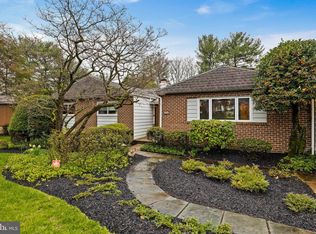 7107 Pheasant Cross Dr, Baltimore, MD 21209