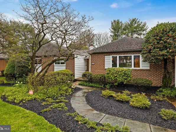 7107 Pheasant Cross Dr, Baltimore, MD 21209