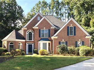 230 Parkside Club Ct, Johns Creek, GA 30097