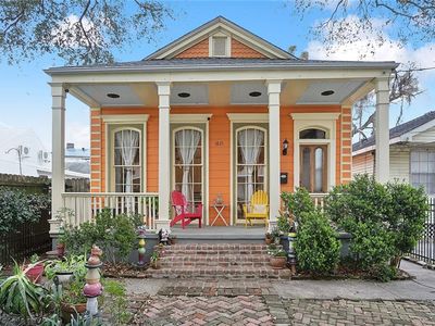 1821 Delachaise St, New Orleans, LA, 70115