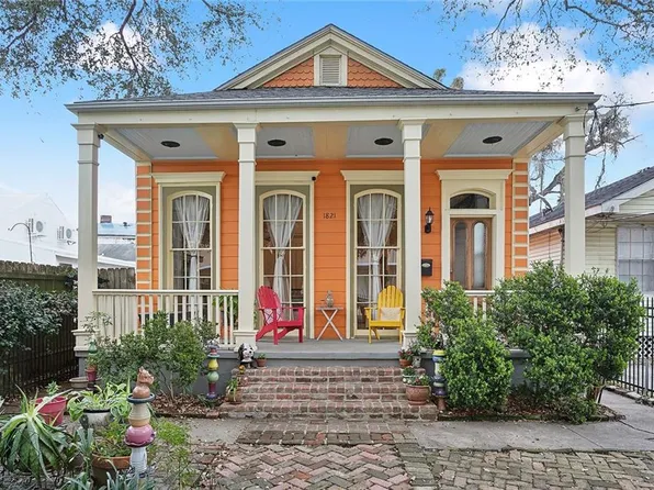 1821 Delachaise St, New Orleans, LA 70115
