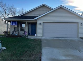 3941 Electra Ct, Lafayette, IN 47905