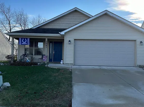 3941 Electra Ct, Lafayette, IN 47905