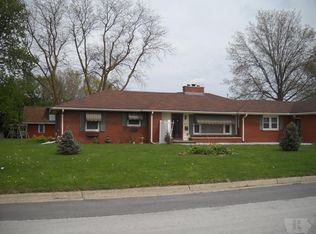 607 McKinley St, Creston, IA 50801